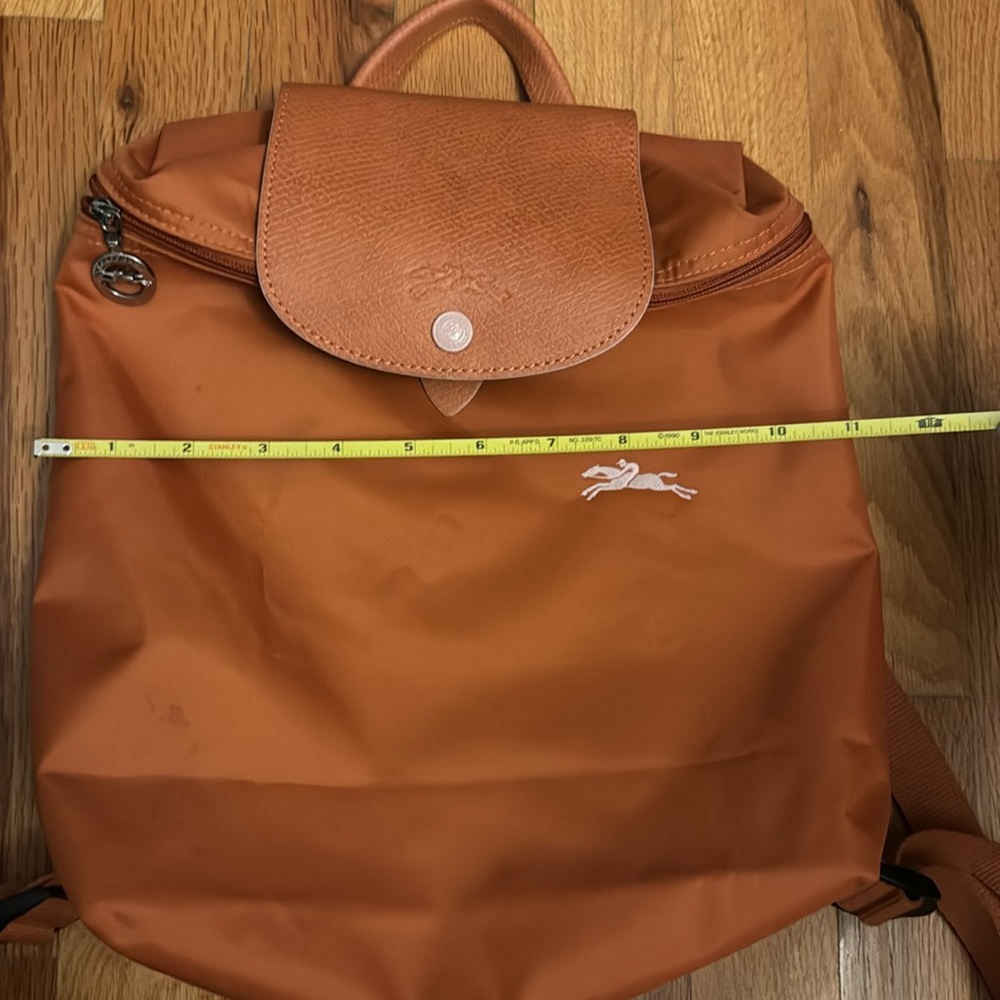 Longcham backpack - Picture 7 of 10